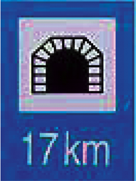 verkeerstunnel verkeerstunnel