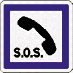 Noodtelefoon Noodtelefoon