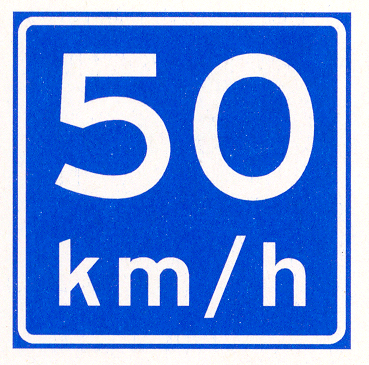Adviessnelheid Adviessnelheid