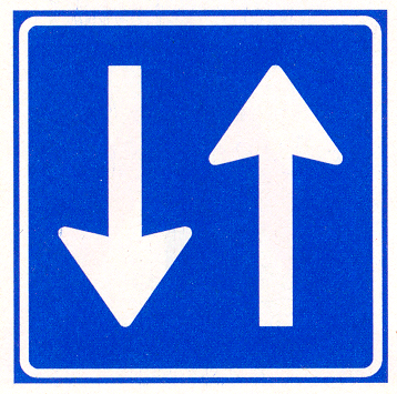 Inrijden toegestaan Inrijden toegestaan