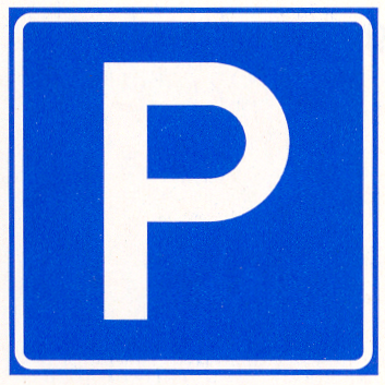 Parkeergelegenheid Parkeergelegenheid