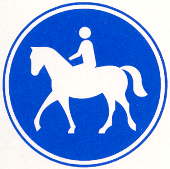 Ruiterpad Ruiterpad