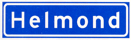 Bebouwde kom Bebouwde kom