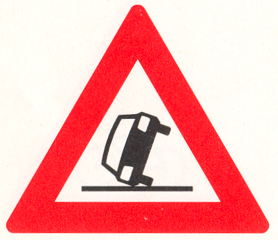 Let op: Ongeval Let op: Ongeval